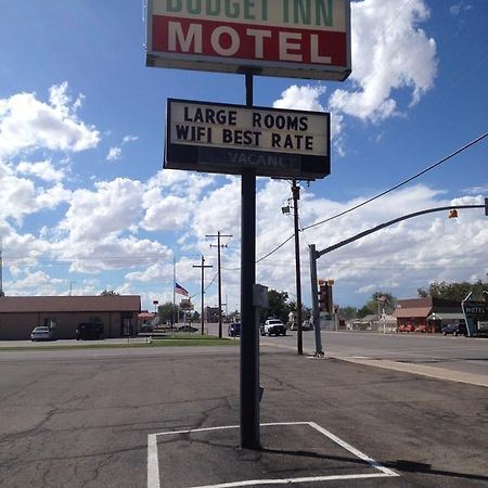 Budget Inn Green River Exterior foto