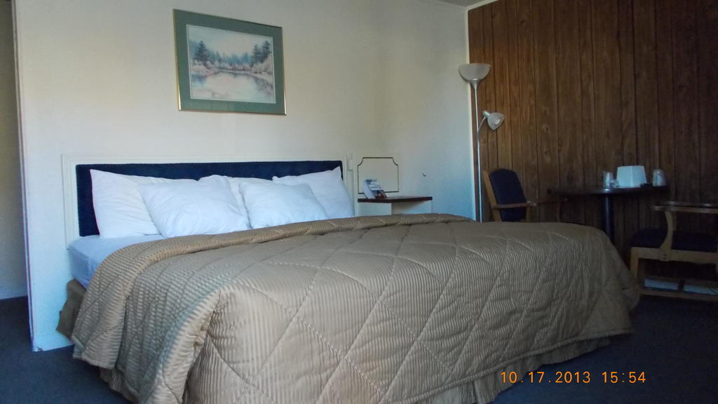 Budget Inn Green River Zimmer foto