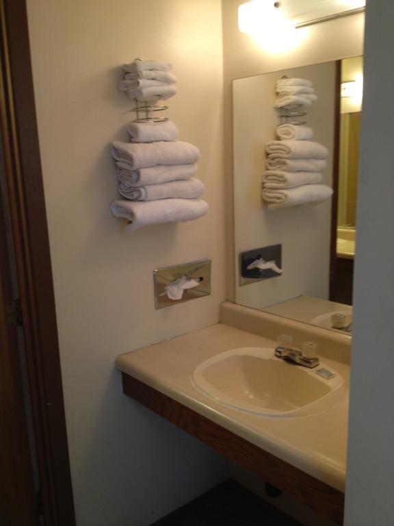 Budget Inn Green River Zimmer foto