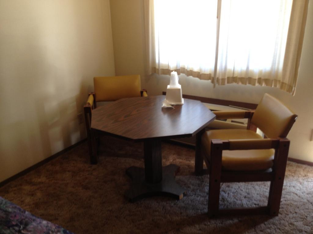 Budget Inn Green River Zimmer foto