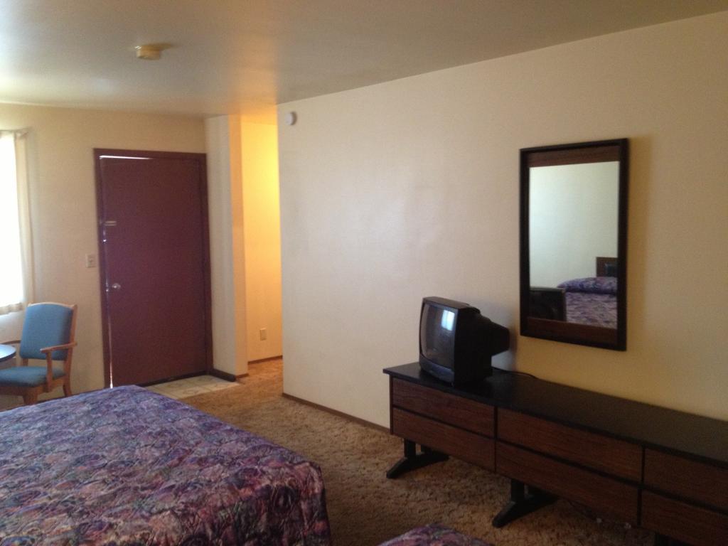 Budget Inn Green River Zimmer foto