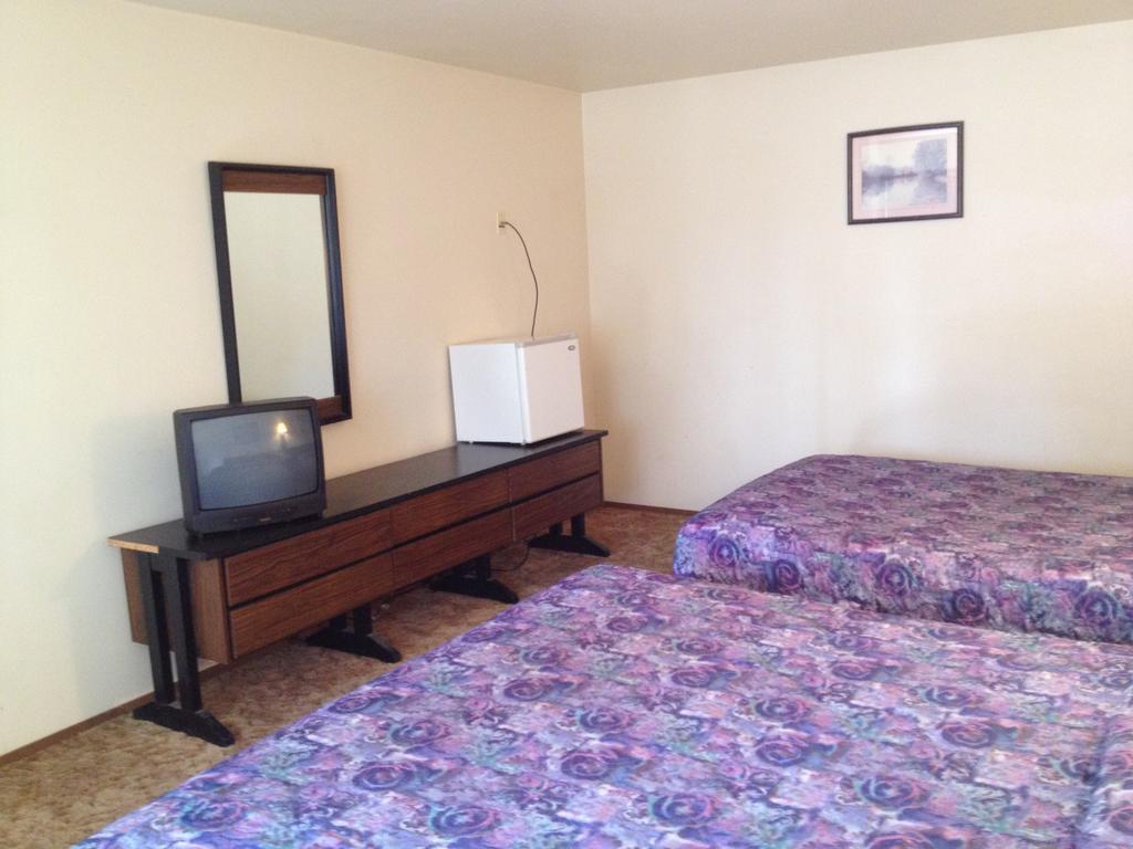 Budget Inn Green River Zimmer foto
