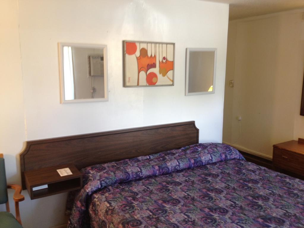 Budget Inn Green River Zimmer foto