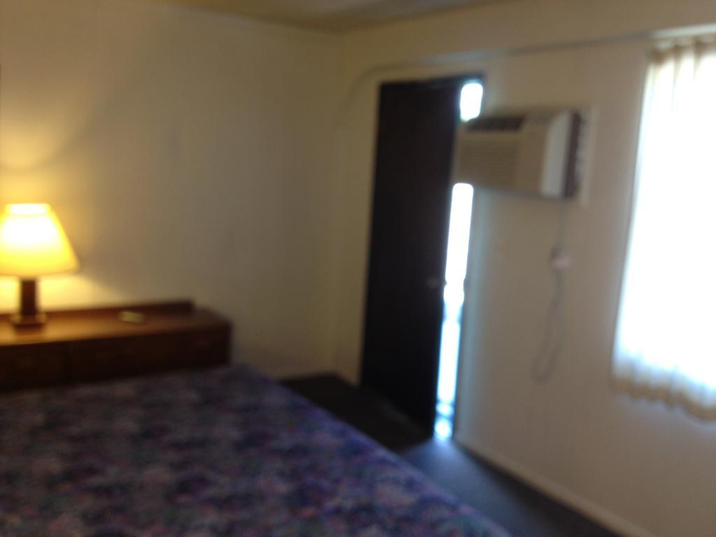 Budget Inn Green River Exterior foto