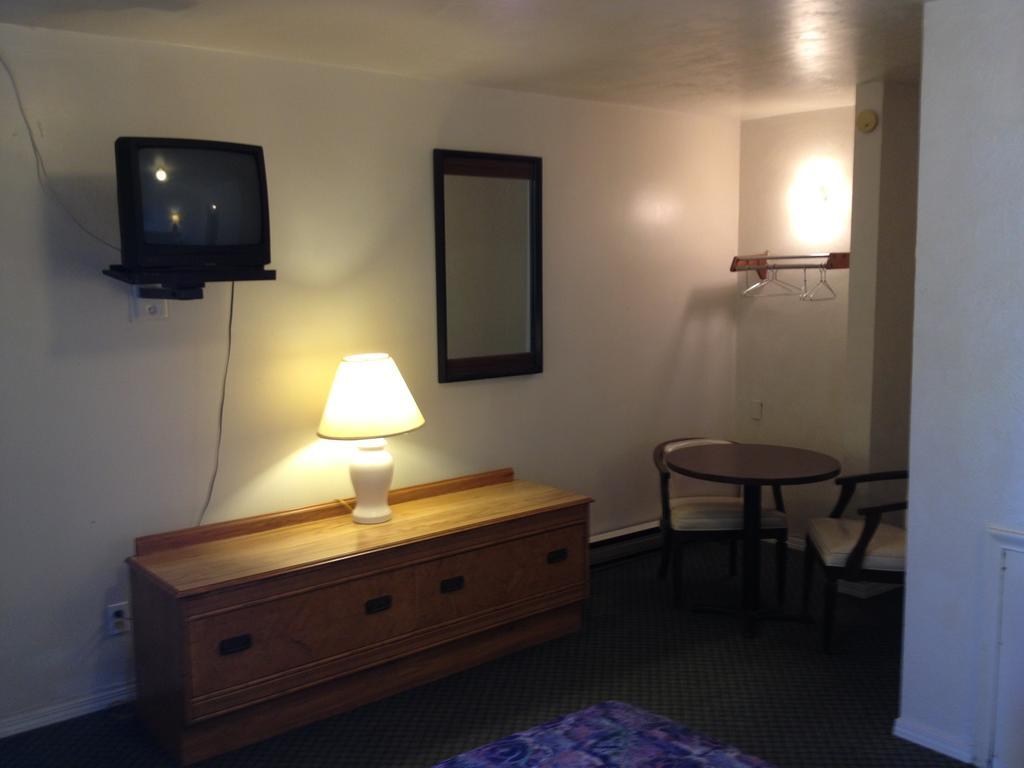 Budget Inn Green River Zimmer foto
