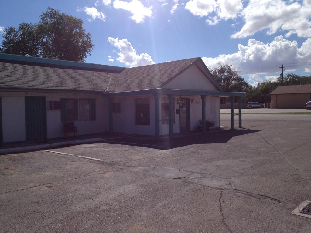 Budget Inn Green River Exterior foto