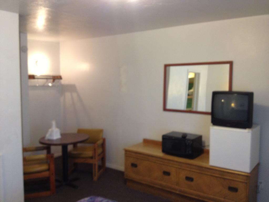 Budget Inn Green River Zimmer foto