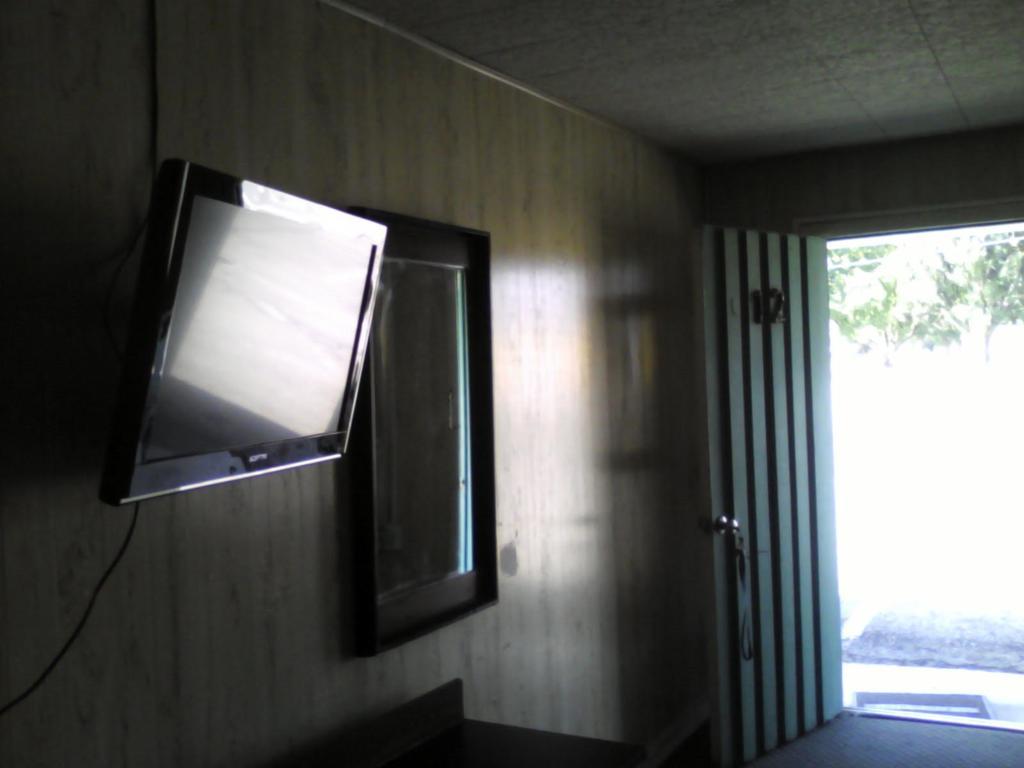 Budget Inn Green River Exterior foto