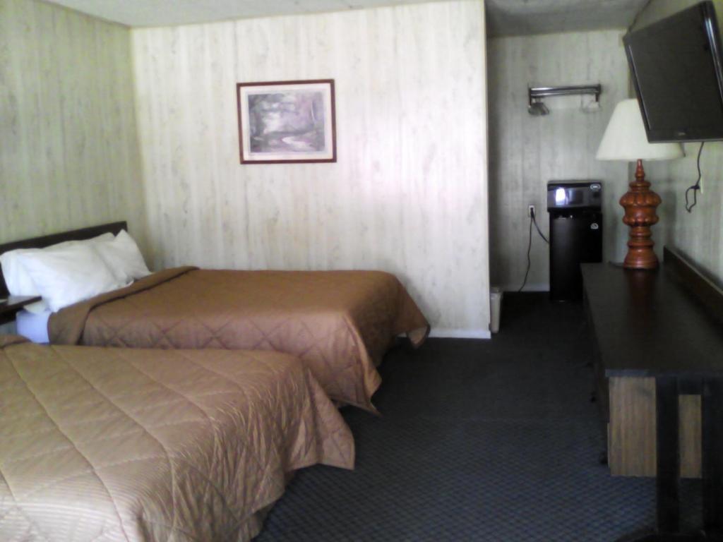 Budget Inn Green River Exterior foto