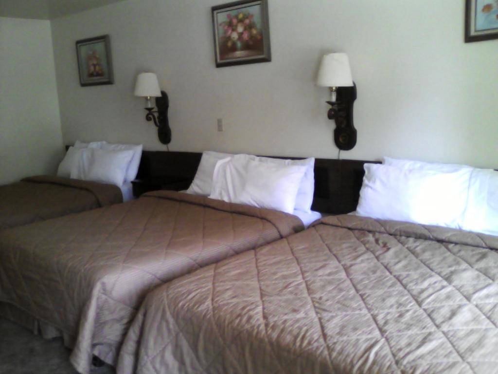 Budget Inn Green River Exterior foto